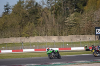 Middle Group Green Bikes